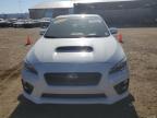 SUBARU WRX LIMITE photo