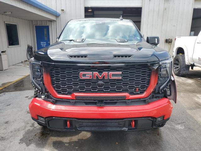 2022 GMC Sierra K1500 At4 VIN: 1GTPUEEL5NZ527151 Lot: 54702874