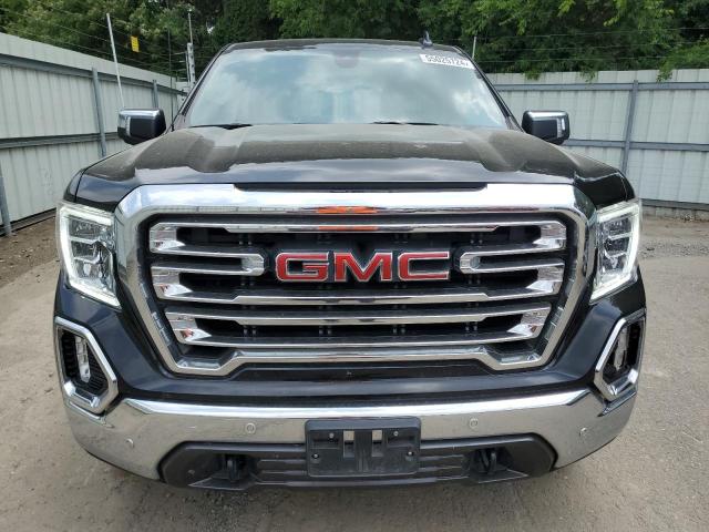 2022 GMC Sierra Limited K1500 Slt VIN: 3GTU9DED9NG161086 Lot: 55025724