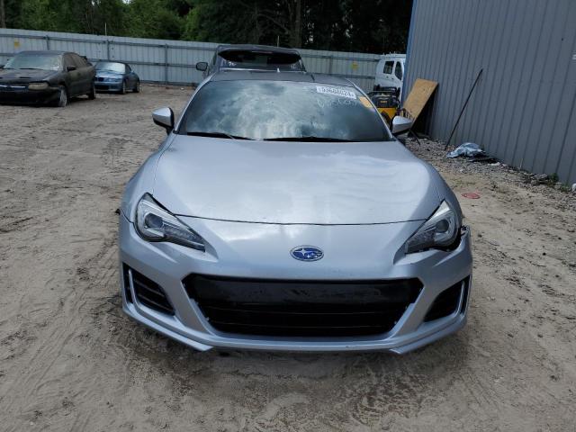 2018 Subaru Brz 2.0 Premium VIN: JF1ZCAB12J9600600 Lot: 53688024