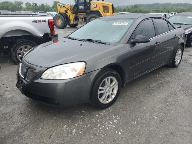 2005 Pontiac G6 VIN: 1G2ZG528X54136269 Lot: 54529734