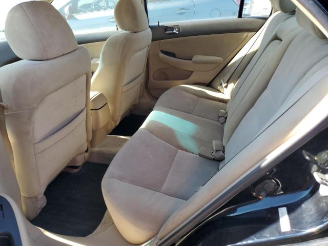 2004 Honda Accord Lx VIN: 1HGCM66324A065813 Lot: 54465184