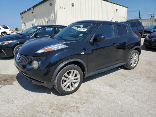 2011 Nissan Juke S VIN: JN8AF5MV0BT028134 Lot: 54351394