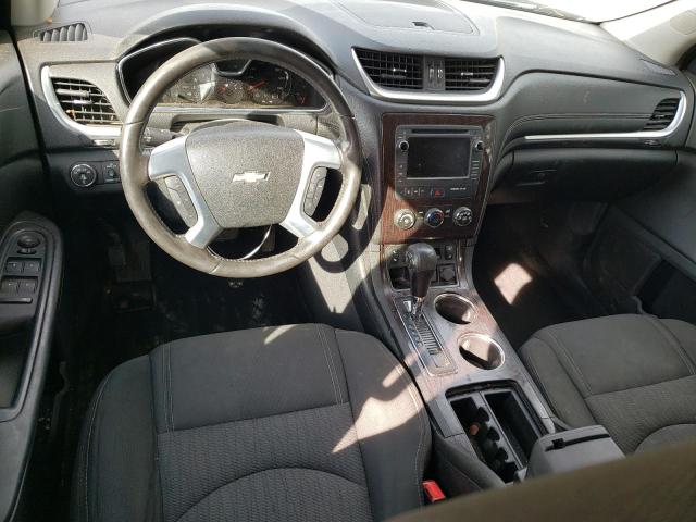 2016 CHEVROLET TRAVERSE L - 1GNKRGKD4GJ209843