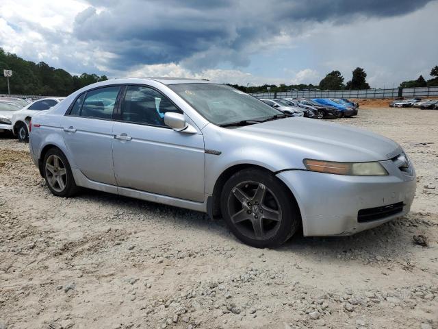 2005 Acura Tl VIN: 19UUA66295A043961 Lot: 54743694