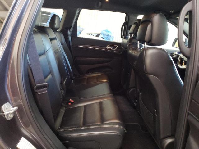 2017 Jeep Grand Cherokee Limited VIN: 1C4RJFBG9HC791334 Lot: 54024024