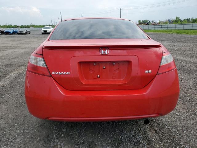 2011 Honda Civic Lx VIN: 2HGFG1B60BH001534 Lot: 53676264