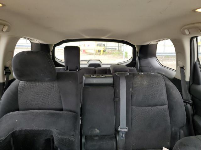 2016 Nissan Pathfinder S VIN: 5N1AR2MM6GC613733 Lot: 54889324