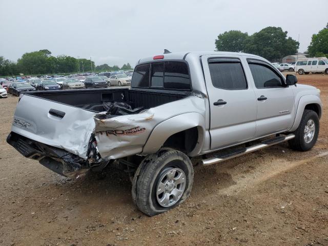 2012 Toyota Tacoma Double Cab VIN: 3TMLU4EN7CM082906 Lot: 56154714