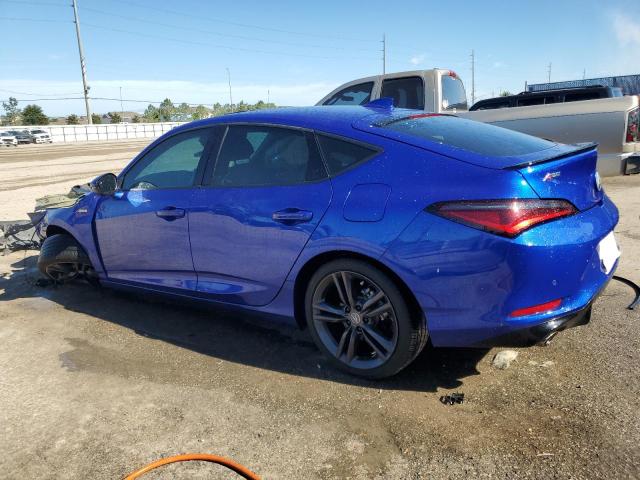 2023 Acura Integra A-Spec Tech VIN: 19UDE4H66PA001727 Lot: 56271894