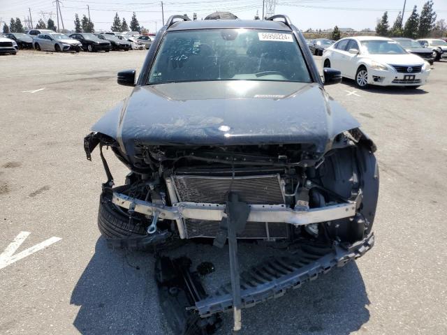 2013 Mercedes-Benz Glk 350 VIN: WDCGG5HB1DG089128 Lot: 56950224