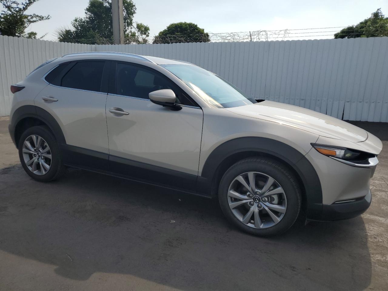 3MVDMBCM0PM529308 2023 Mazda Cx-30 Preferred