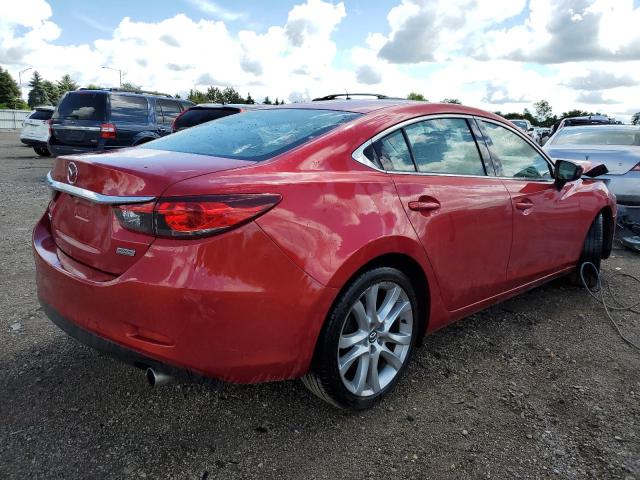 VIN JM1GJ1V55F1195084 2015 Mazda 6, Touring no.3