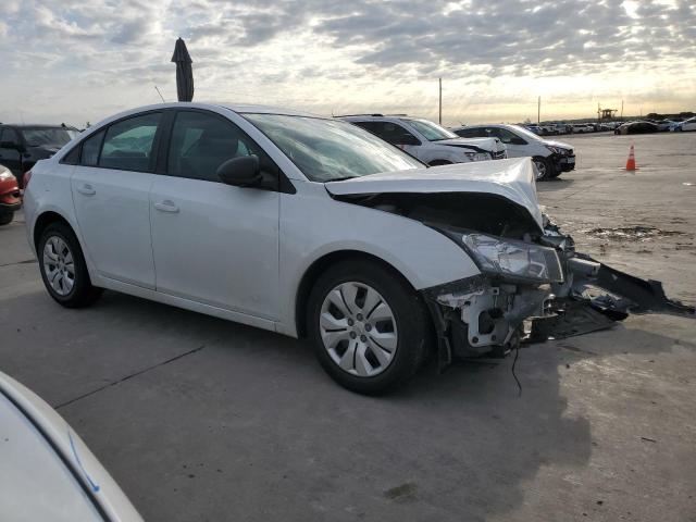 2016 Chevrolet Cruze Limited Ls VIN: 1G1PC5SH0G7158046 Lot: 54402844