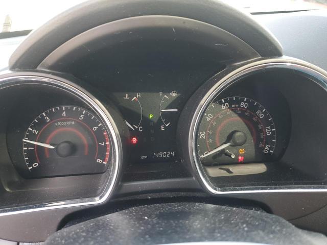 2012 Toyota Highlander Limited VIN: 5TDDK3EH5CS141837 Lot: 56246884