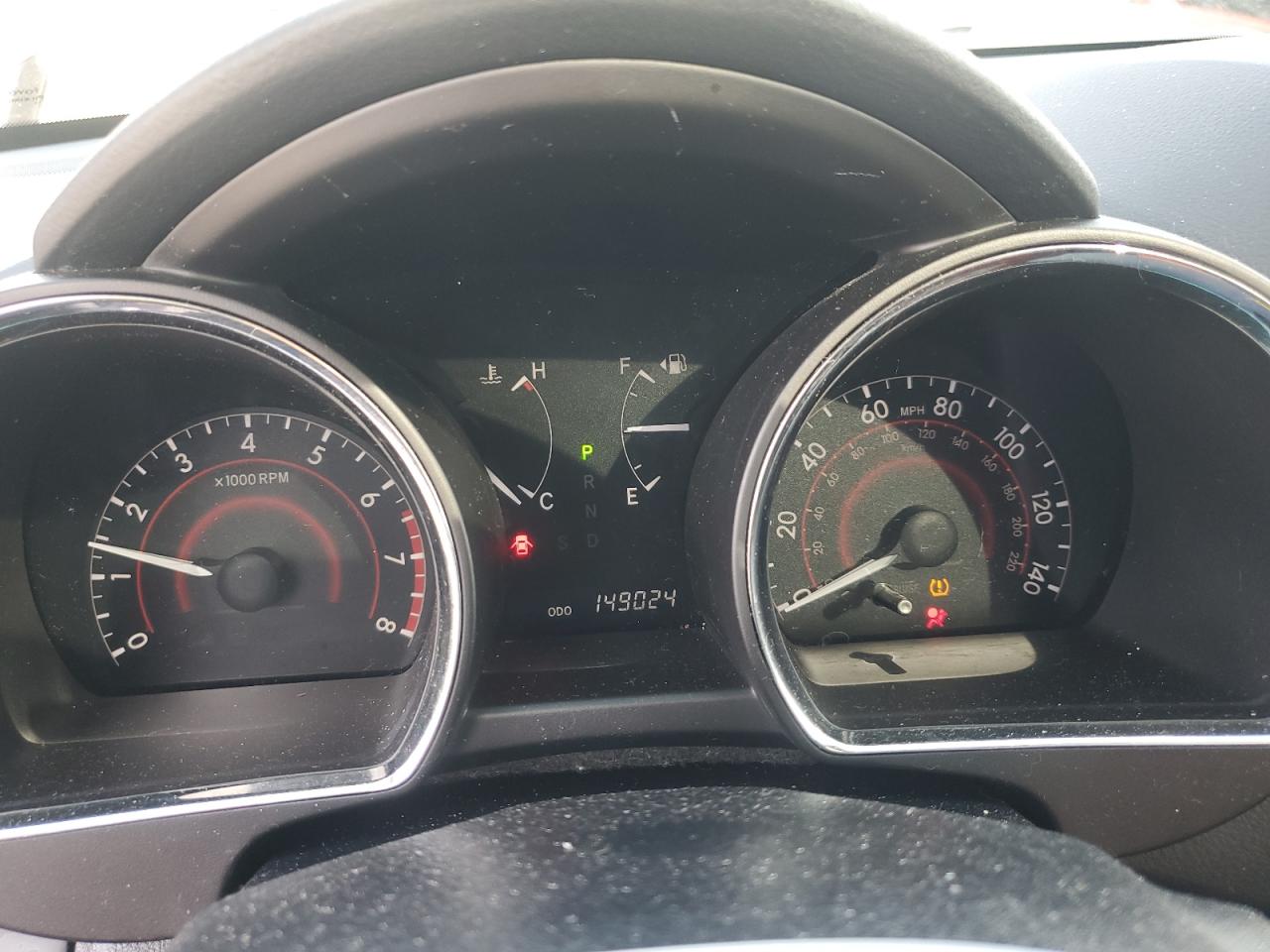 5TDDK3EH5CS141837 2012 Toyota Highlander Limited