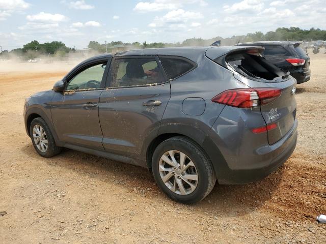 2019 Hyundai Tucson Se VIN: KM8J2CA46KU861742 Lot: 55290454