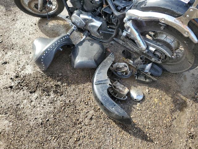 2003 HONDA VT750 CDA - JH2RC44363M700717