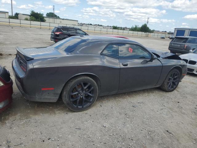 2023 Dodge Challenger Sxt VIN: 2C3CDZAG4PH630292 Lot: 57168094