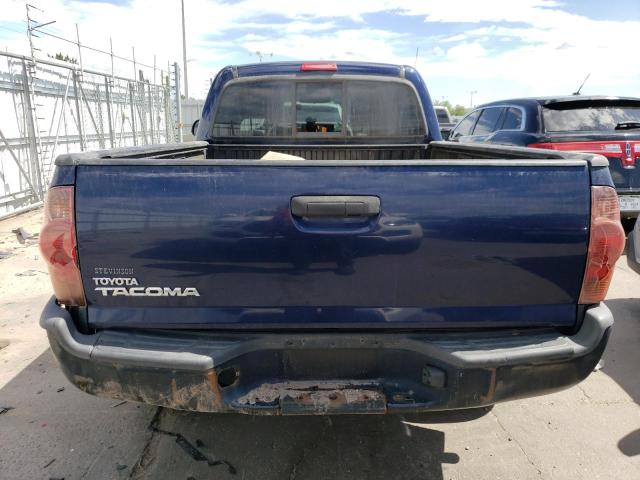 2012 Toyota Tacoma VIN: 5TFPX4EN8CX012141 Lot: 55936814