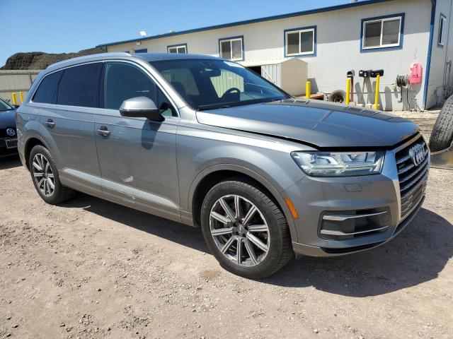 VIN WA1LAAF72HD012718 2017 Audi Q7, Premium Plus no.4