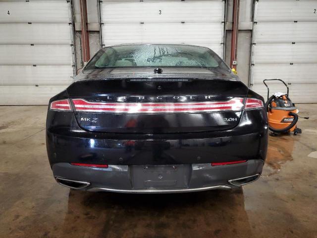 2020 Lincoln Mkz VIN: 3LN6L5KU4LR621871 Lot: 54889874