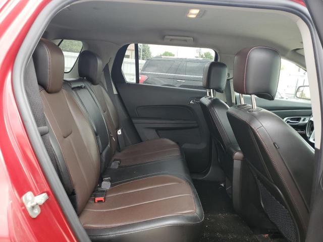 2013 GMC Terrain Slt VIN: 2GKALUEK1D6432675 Lot: 55798624