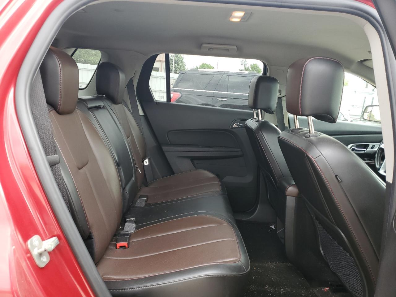 2GKALUEK1D6432675 2013 GMC Terrain Slt