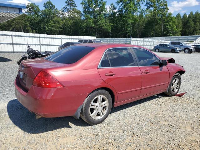 2007 Honda Accord - Image 3