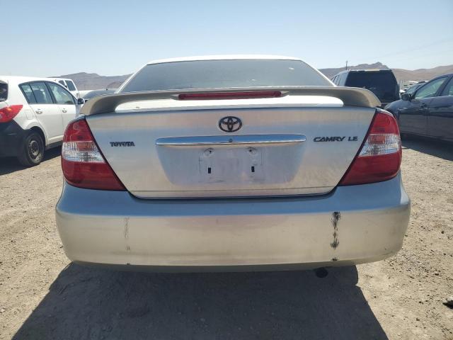 2003 Toyota Camry Le VIN: 4T1BE32K93U785265 Lot: 56049244