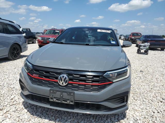 2019 Volkswagen Jetta Gli VIN: 3VW6T7BU5KM168028 Lot: 56715674