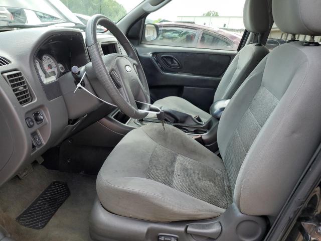 2006 Ford Escape Xlt VIN: 1FMYU03116KA71826 Lot: 53758634