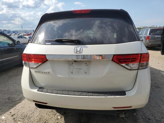 2015 Honda Odyssey Exl VIN: 5FNRL5H66FB099373 Lot: 56582584