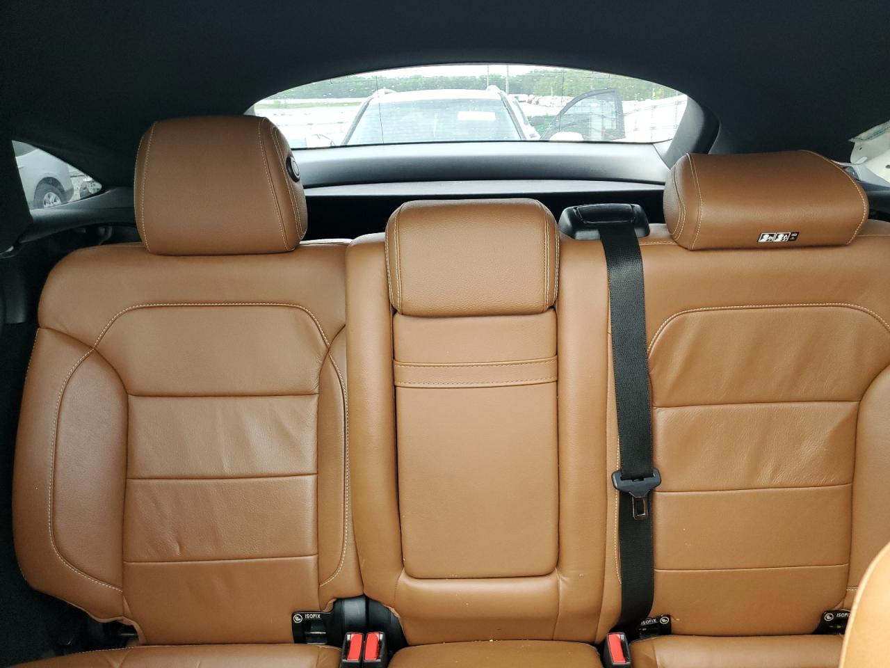 4JGED6EB7KA136240 2019 Mercedes-Benz Gle Coupe 43 Amg