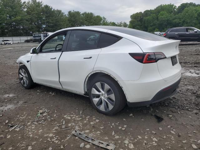 5YJYGDEE3MF065684 2021 Tesla Model Y