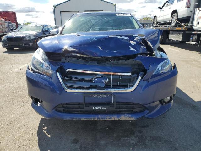 2017 SUBARU LEGACY SPO 4S3BNAR64H3039711