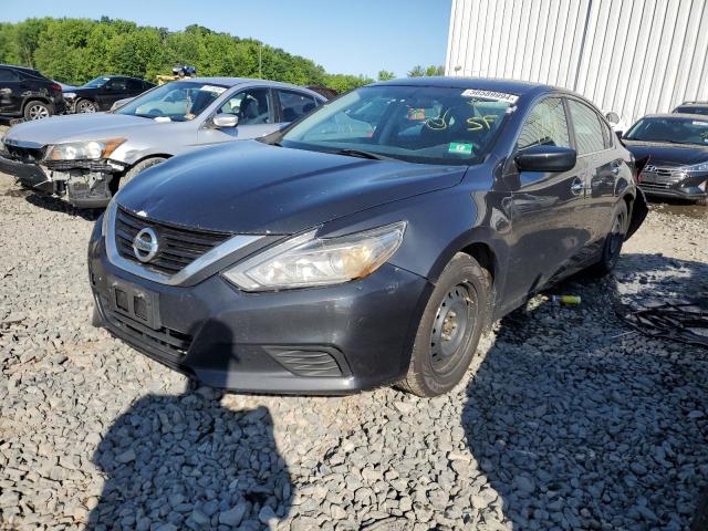 2018 Nissan Altima 2.5 VIN: 1N4AL3AP1JC170463 Lot: 56589994