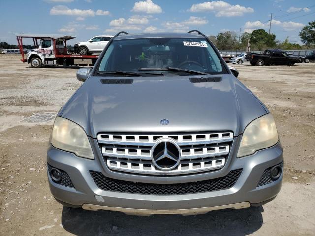 2010 Mercedes-Benz Ml 350 4Matic VIN: 4JGBB8GB6AA566213 Lot: 57338134