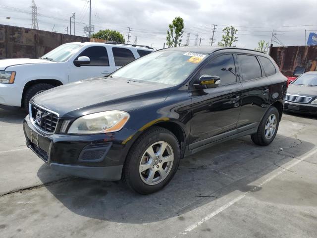 2011 Volvo Xc60 3.2 VIN: YV4940DL3B2188646 Lot: 56250554