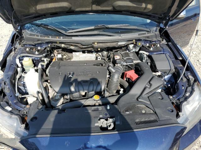 2013 Mitsubishi Lancer Gt VIN: JA32X8HW7DU009593 Lot: 56502264