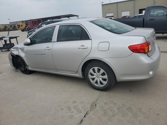 2010 Toyota Corolla Base VIN: 1NXBU4EE1AZ308566 Lot: 56394594