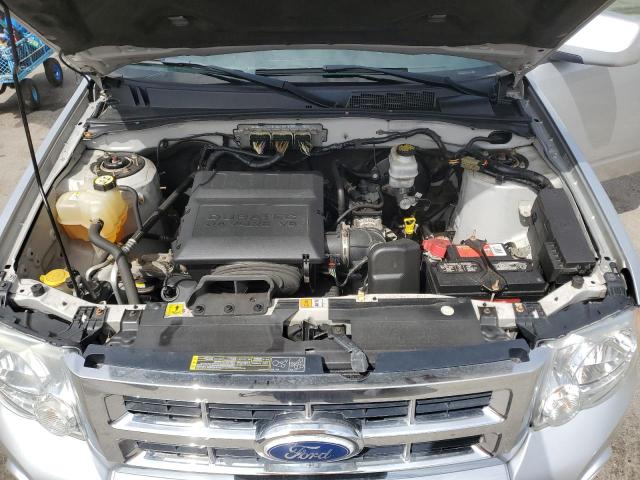 2010 Ford Escape Limited VIN: 1FMCU9EG0AKC14418 Lot: 53291524