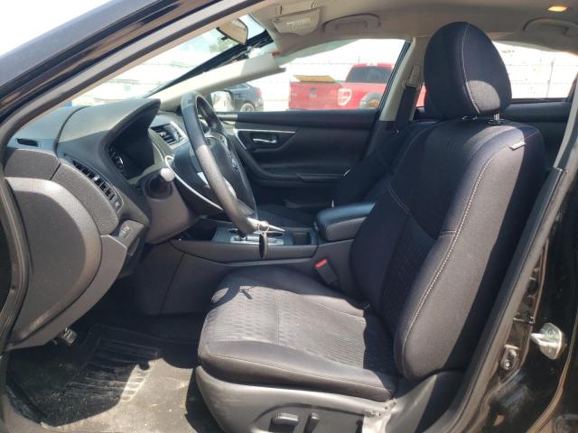 2017 NISSAN ALTIMA 2.5 - 1N4AL3AP5HC297906