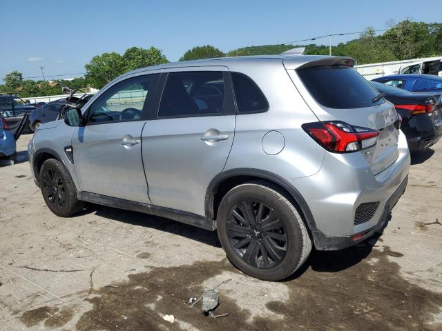 2023 Mitsubishi Outlander Sport S/Se VIN: JA4ARUAU7PU007883 Lot: 54282654