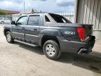 CHEVROLET AVALANCHE снимка