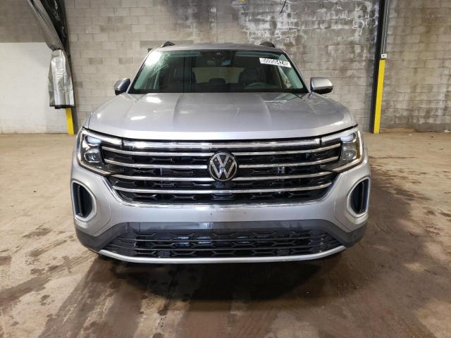 2024 Volkswagen Atlas Se VIN: 1V2HR2CA3RC544530 Lot: 55950424