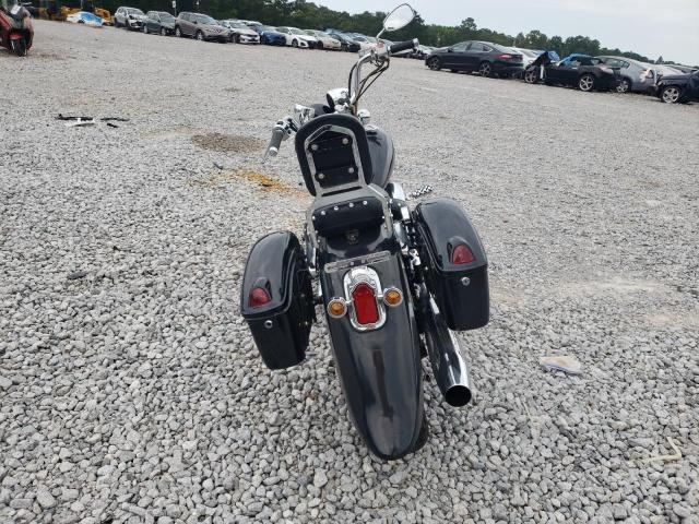 2004 YAMAHA XVS65 BASE - JYAVM01E74A068120
