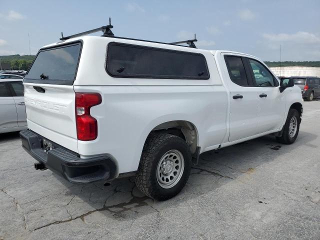 2019 Chevrolet Silverado C1500 VIN: 1GCRWAEH9KZ260924 Lot: 56422744