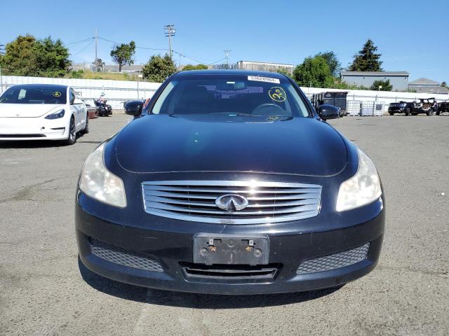 2008 Infiniti G35 VIN: JNKBV61E28M215289 Lot: 53628904