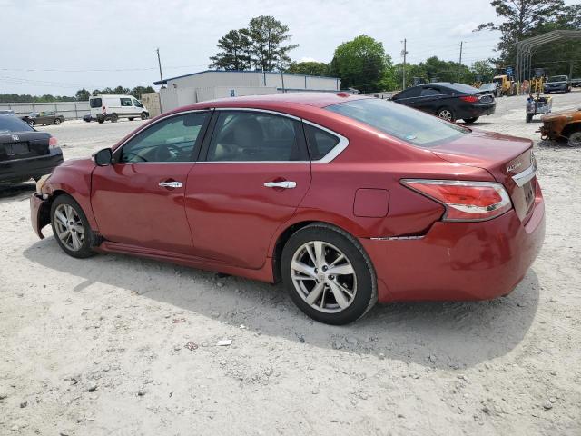 2014 Nissan Altima 2.5 VIN: 1N4AL3AP8EC113697 Lot: 56188754